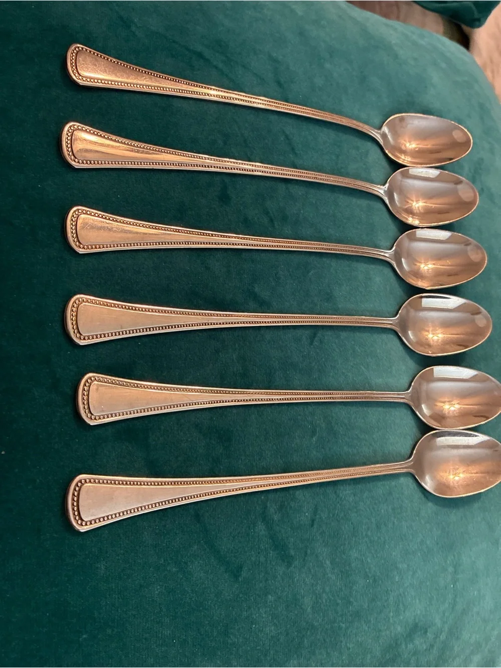 Oneida set stainless
